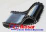 Banda transportoare cu racleti tip CHEVRON - imagine 48240